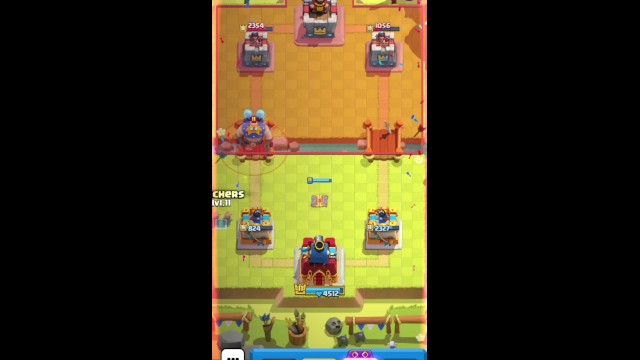 EASILY Beat Counter Decks With X-Bow | E-Giant Matchup Tips