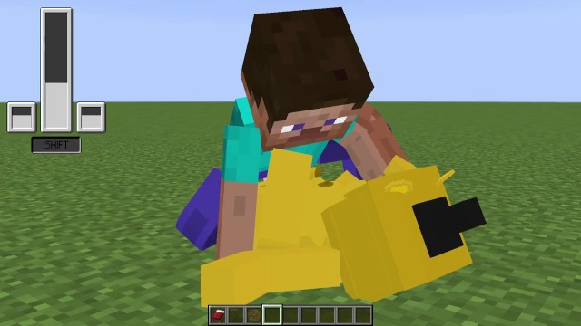 Fredina Hentai fapcraft game xhatihentai
