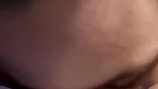 Stepdaddy Eating My Pretty Pussy