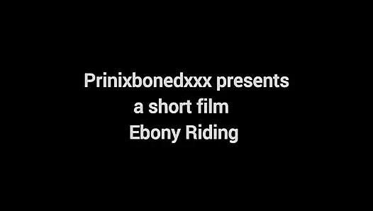 Sexy riding xxx
