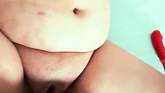 It Feels Good to Have a Dick in Her Big Pussy