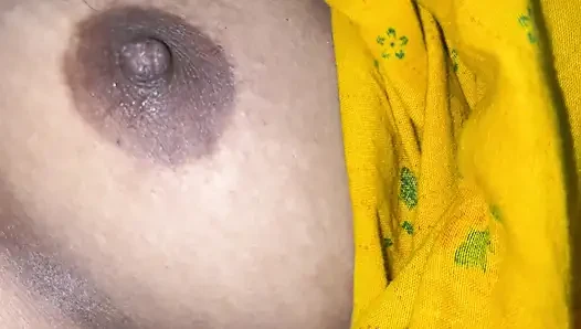 Village Bhabhi Fucking By Local Boyfriend