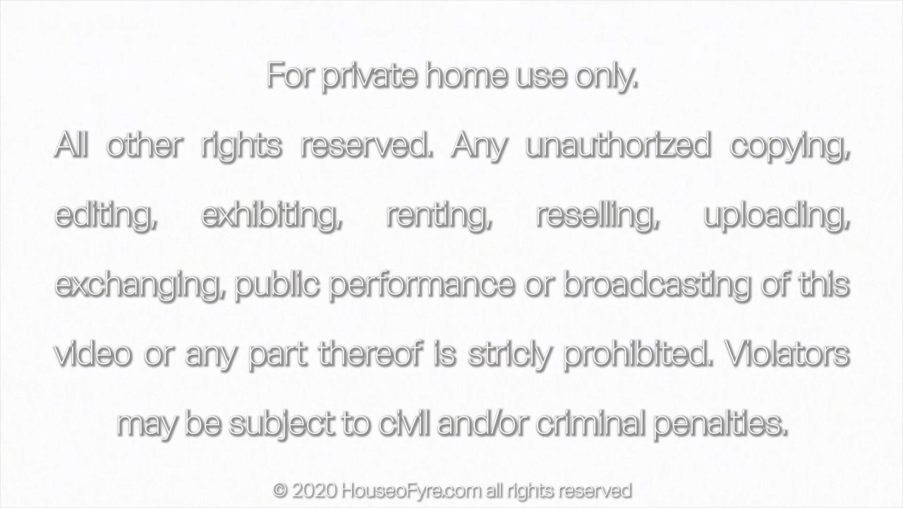 ARCHED: Anna Claire Clouds oiled and fucked by Laz Fyre 4K