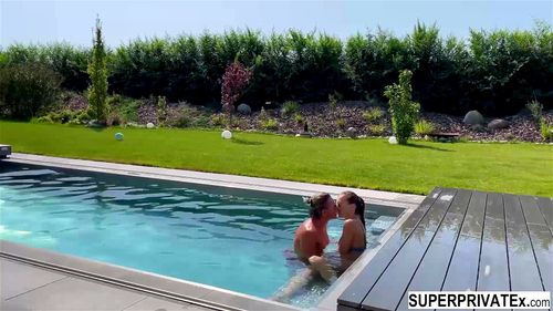 Sexy Hottie Stacy Cruz Fucked By Her Neighbor Outdoors ft. Marcello Bravo