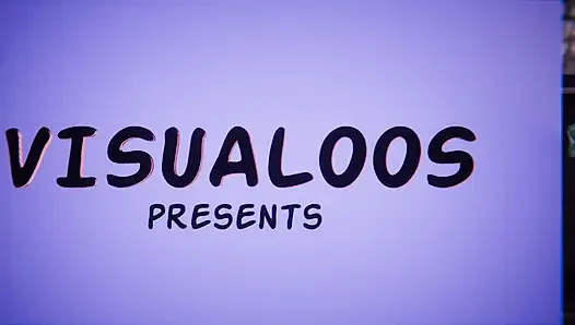 Marvel - Gwen Stacy's First Lesson in Love (Animation with Sounds)