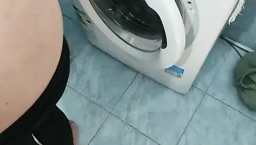 POV Mature MILF Fucked in Pussy with Cumshot