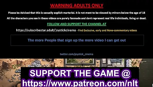 Symphony of the Serpent - Ep 38