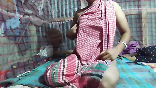 Sexy vabi handsex