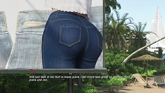 Steps of Debauchery - Part 18: Enjoying the Hotwife Life