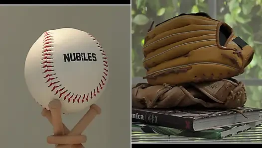 Im Coaches Stress Relief - S2:e1