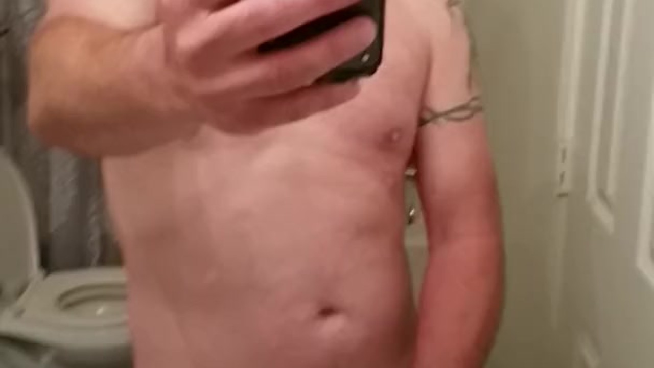 Just jacking around