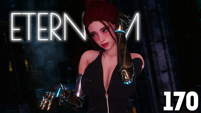 Eternum #170 PC Gameplay