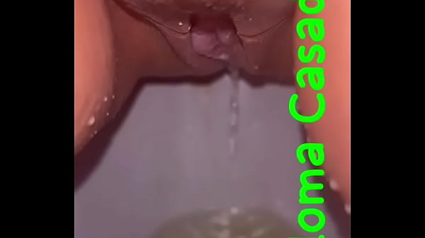 A very tasty little pee...