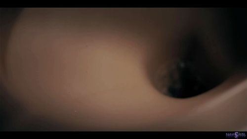 Agatha Vega Alien Parasited - Big Ass Latina Solo Showering ft. Canela Skin & Barbie Rous
