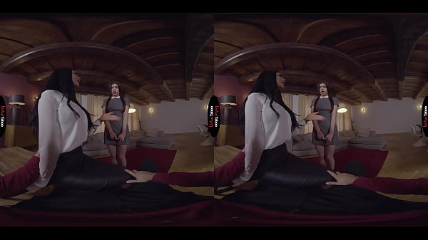 VIRTUAL TABOO - Do What We Say, Little Slut
