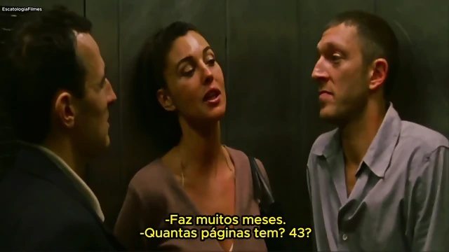 Irreversível - Versão Integral - Legendado PT/BR