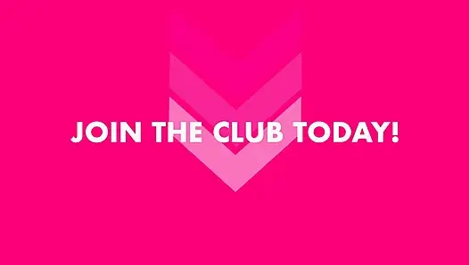 Magic touch with Viola Weber & Vivi Ginger for ClubSweethearts