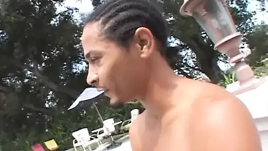 A Bitch with a Nice Ass