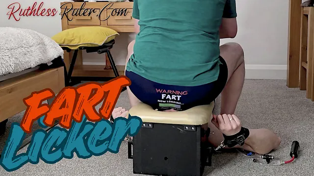 Warning fart loading Preview