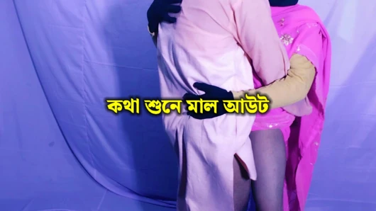 desi Bengali hot and sexy devar bhabhi porn