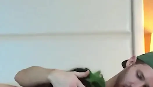 Super Sexy Goth Sucking Cock - Compilation 3