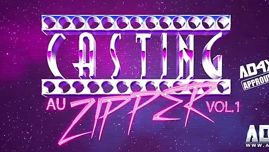 Casting at the Zipper Vol.1 HD