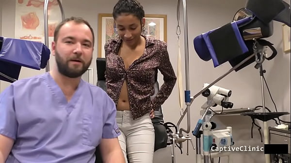 "Smuggling Drugz, Inc" Miss Mars Strip Searched Returning From Vacation & Busted For Smuggling By Customs Officer Tampa! Watch The Full 1 Hour Movie Only At BondageClinic! Reup