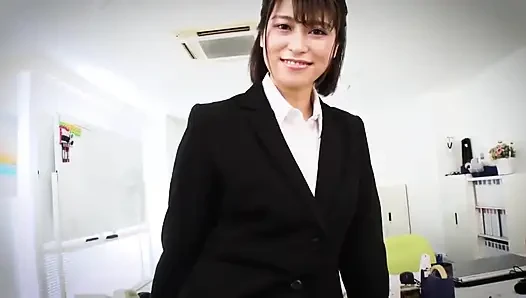 Ema Kato Teasing Sex Makes Cheating Woman Cum Hard