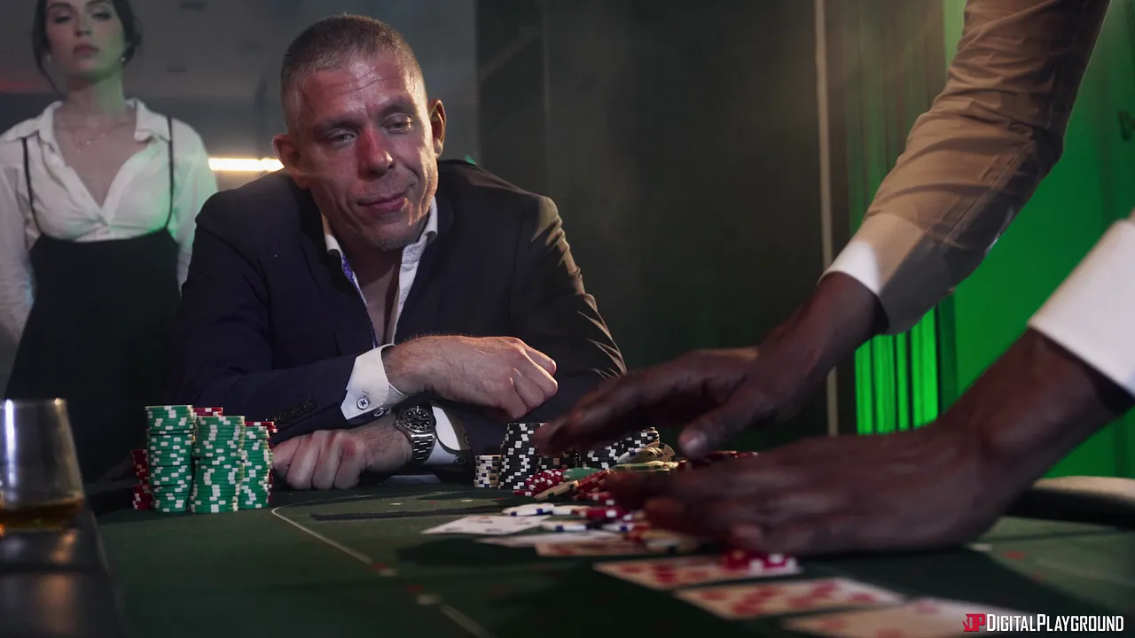 CARDS ON THE TABLE EPISODE ONE