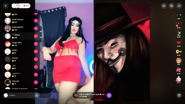 dancee
