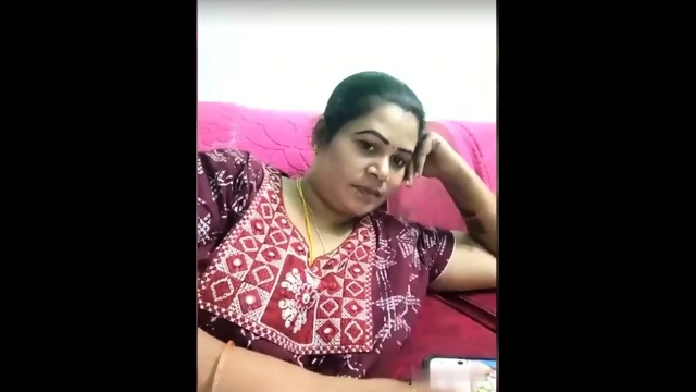 hottest tamil bautyful wife with sexy nighty clear audio
