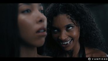 Vampire Mind Control - Barbie Rous & Lia Lin