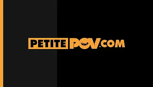 POV - Sasha Sparrow Works You Over Like a Horny Pro