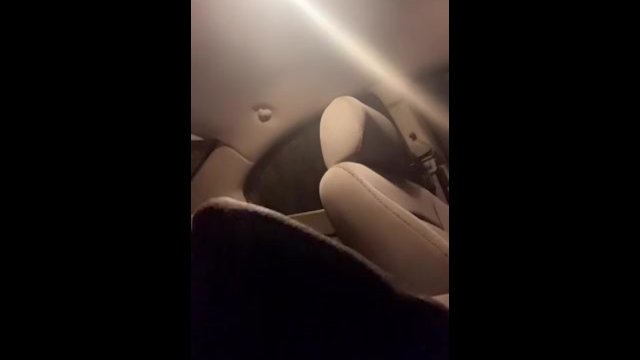 WHIP IT OUT IN THE CAR