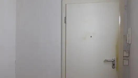 You Like This Hard German Fucking Don't You?