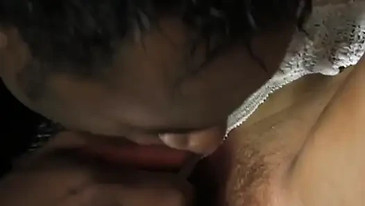 Omar Williams, Hannah Coleman and Jamie Leigh