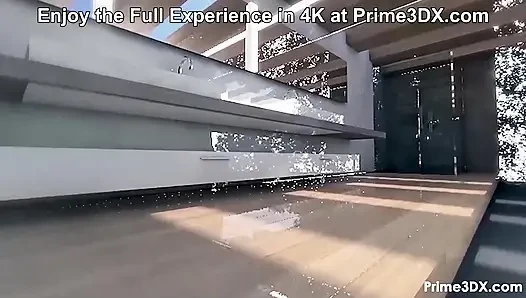 Give me All You Got! Animation by Prime3DX