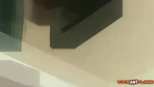 Rack Rubdown