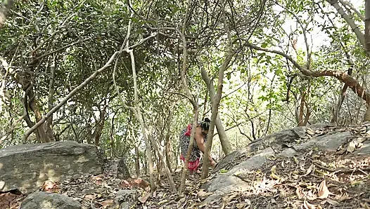 The Village Girl Found in the Jungle