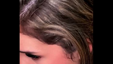 MelanieCaceress is a petite blonde who likes to suck cock and be fucked very hard - Brian Evansx
