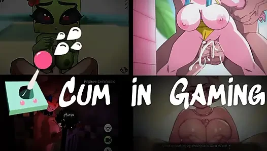Hotel Tales Magic HENTAI Game Ep.1 Sexy GHOST flash her TITS to get me a HUGE BONER !