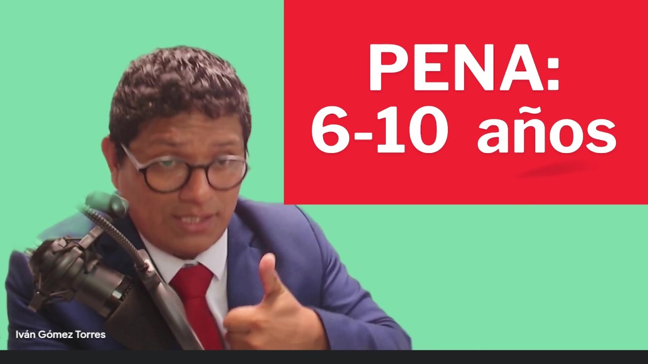 # 01 ¿Es delito si tengo en casa un video?