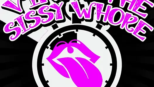 Vinny the Sissy Whore Cum Countdown Included