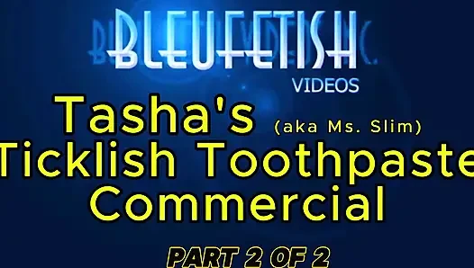 Pt 2 Tasha Is Back - to 2005 in Her First Tickling Video Ever! - 1080p Begging for It to Stop, Tasha Is Driven Absolutely Nuts a