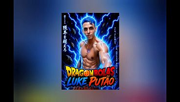 Dragon Balls - Saiyan Temptation - Fight for Ultimate Pleasure - Preview