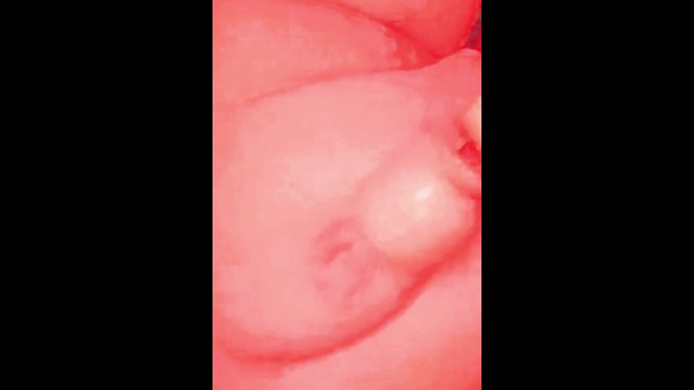 Horny BBW Clips With Orgasm