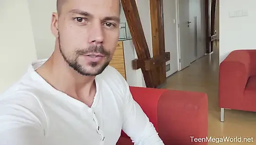 Become a Star Through Deep Sex