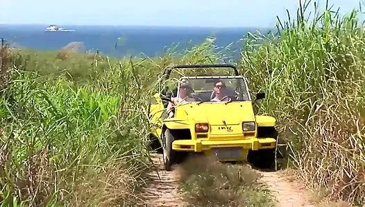 Wide waves - (The Movie)