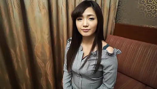 A116B03 The Cause of Their Cold Marriage Is Blamed on Her Husband, Who Made a Fortune Buying Cryptocurrency — An Amazingly Busty Wife!
