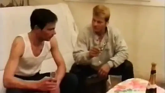 Fanny Very Hot Woman, Gets Fucked by a Man She Doesn't Know.